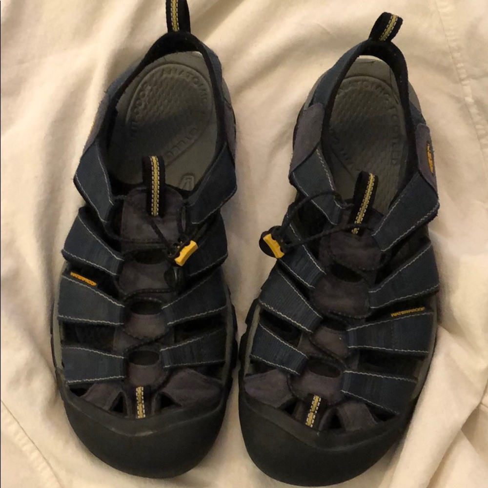 Keen Newport H2